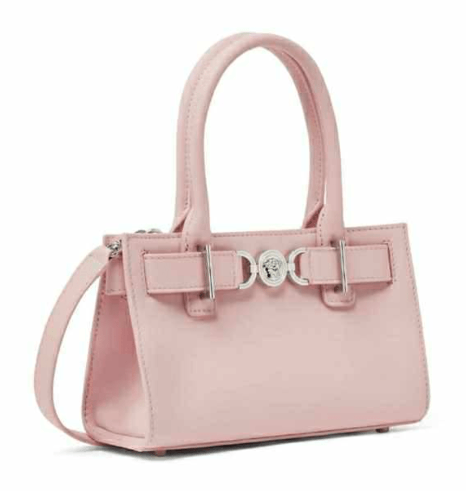 Versace Small Medusa '95 Tote Bag