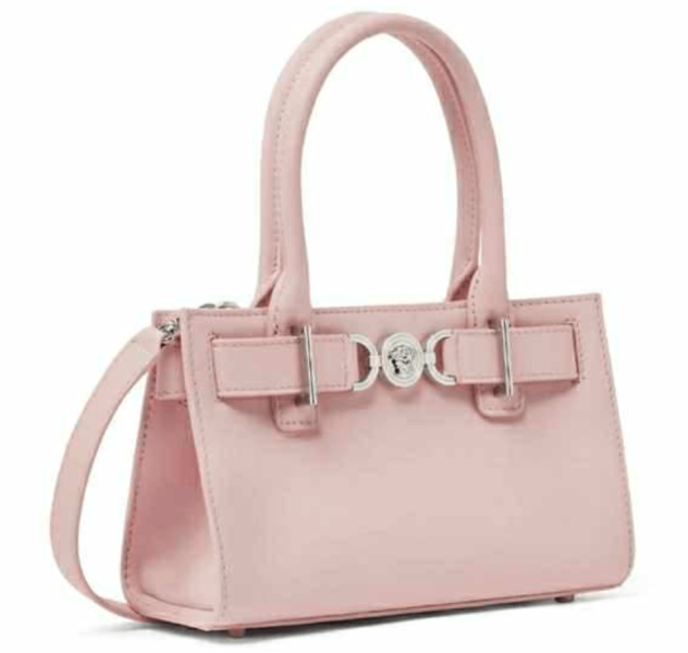 Versace Small Medusa '95 Tote Bag