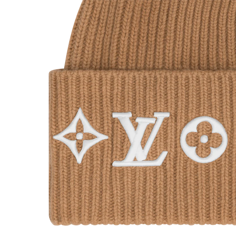 LV HEADLINE BEANIE (M77871)