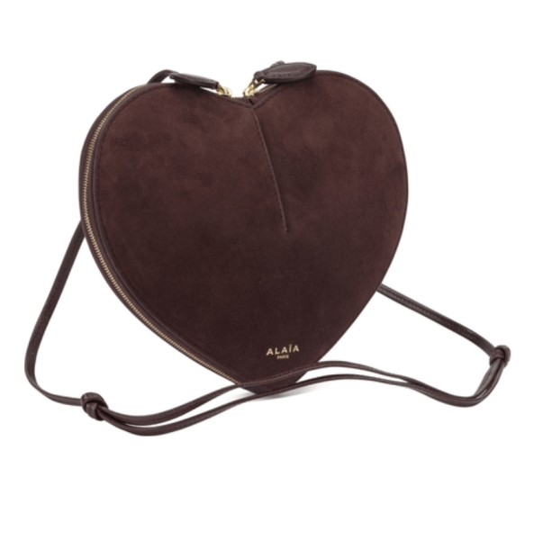LE COEUR CROSSBODY BAG