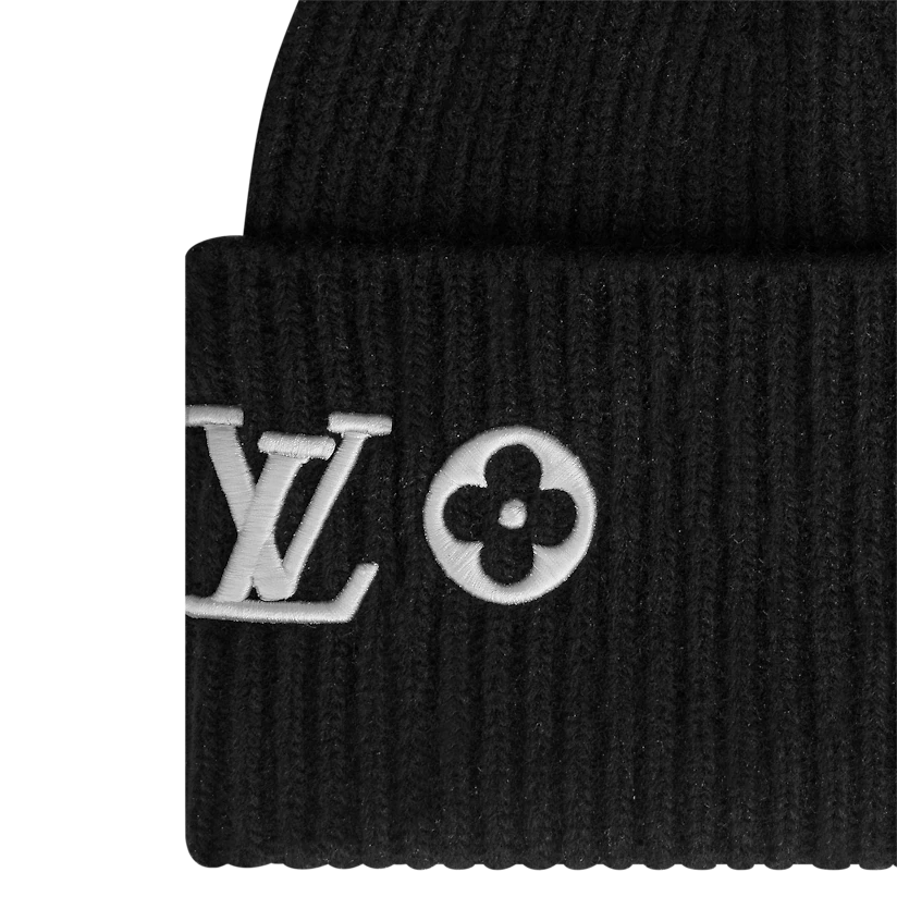 LV HEADLINE BEANIE (M77872)