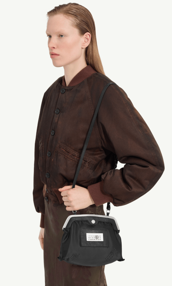 Reverse Pochette Mini 