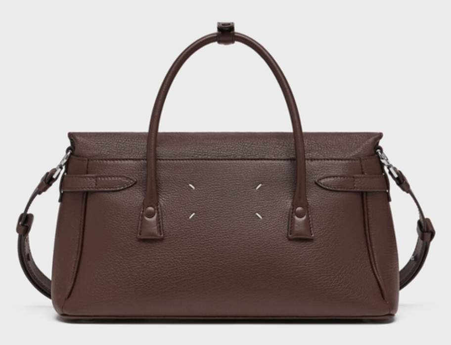 Maison Margiela 5AC East West Brown