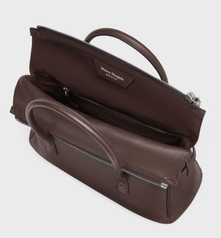 Maison Margiela 5AC East West Brown