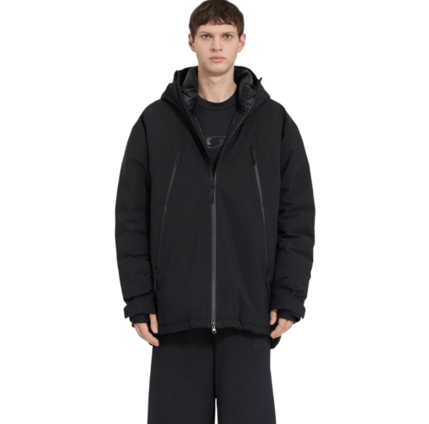 MM6 x Salomon technical jacket