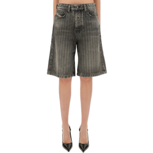 DIESEL Grey Shorts