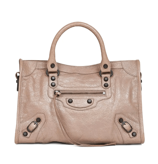 Balenciaga Le City Small Bag 