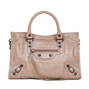 Balenciaga Le City Small Bag 