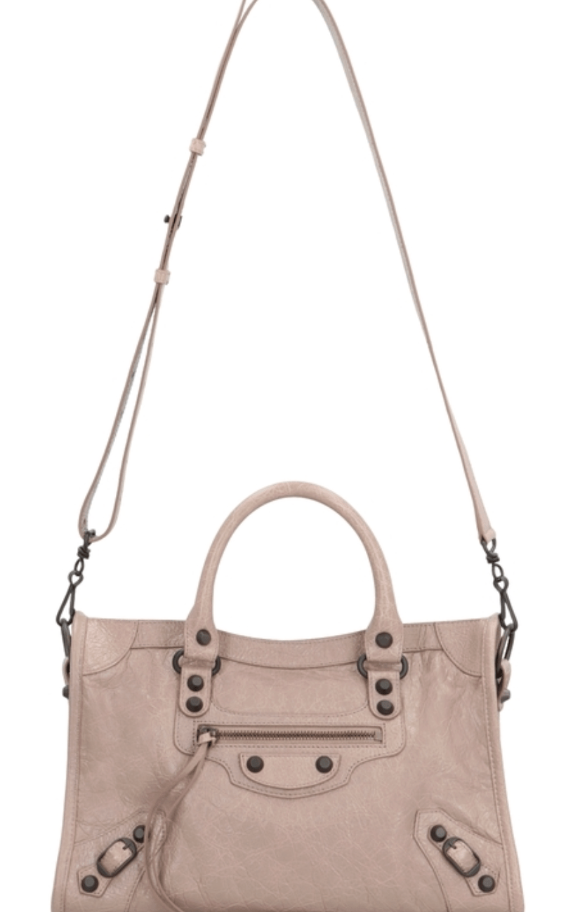 Balenciaga Le City Small Bag 