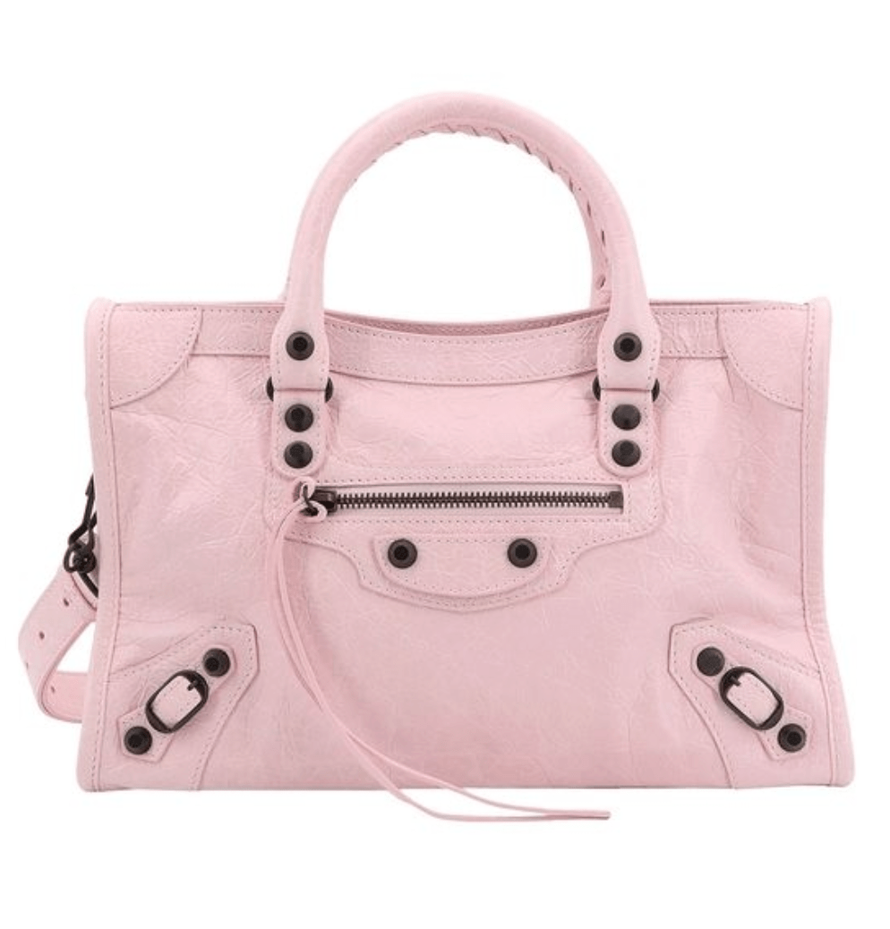 Balenciaga Le City Small 