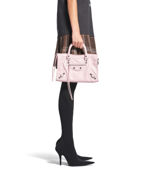 Balenciaga Le City Small 