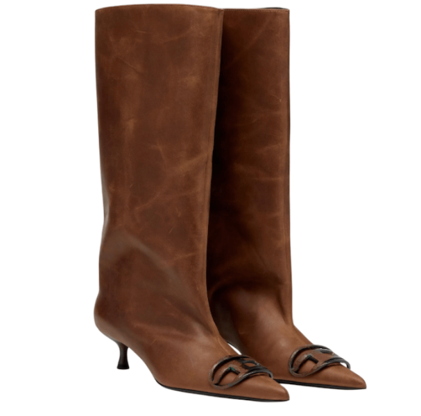 D-Venus 40KB Tube Boots