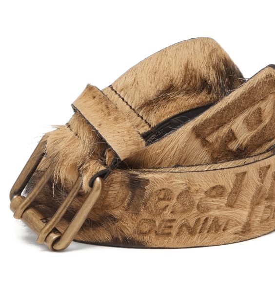 DIESEL B-Flag-D Belt X10597P7968H0478