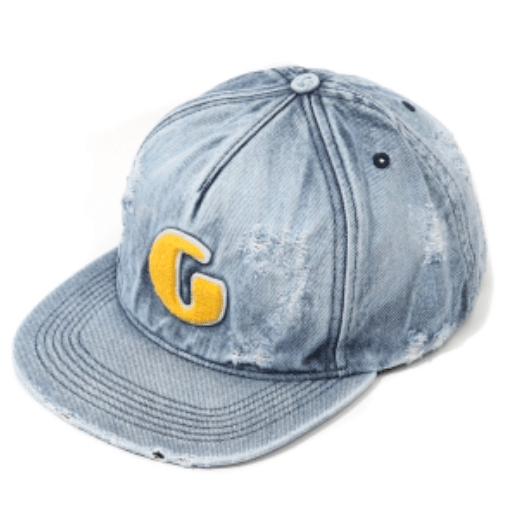 GALLERY DEPT. G LOGO PATCH CAP