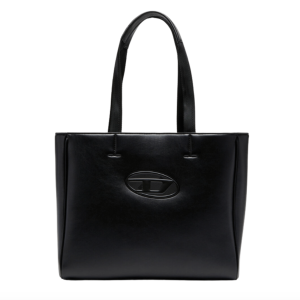 Diesel Holi-D Tote Bag Black