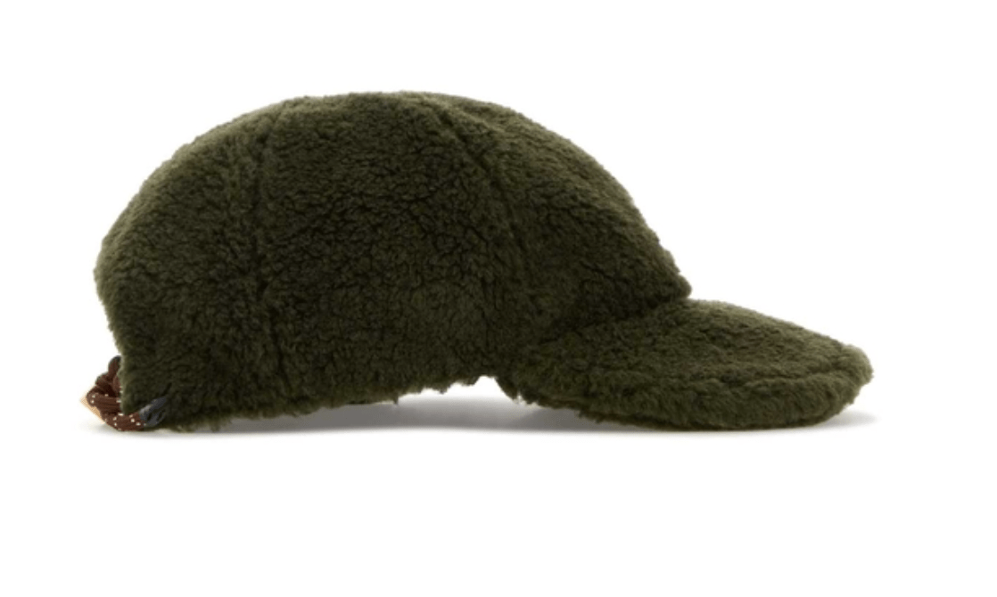 Miu Miu Baseball Cap 5HC3692IDY F04P9