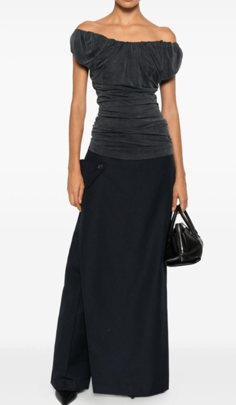 Vivienne Westwood Ginnie Top