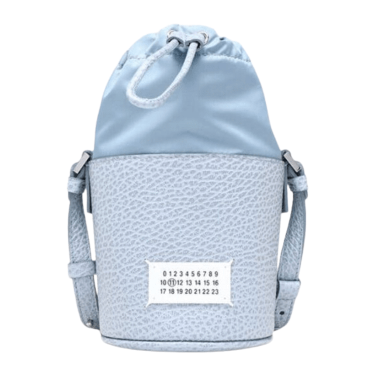 Maison Margiela 5AC Bucket Bag Lake