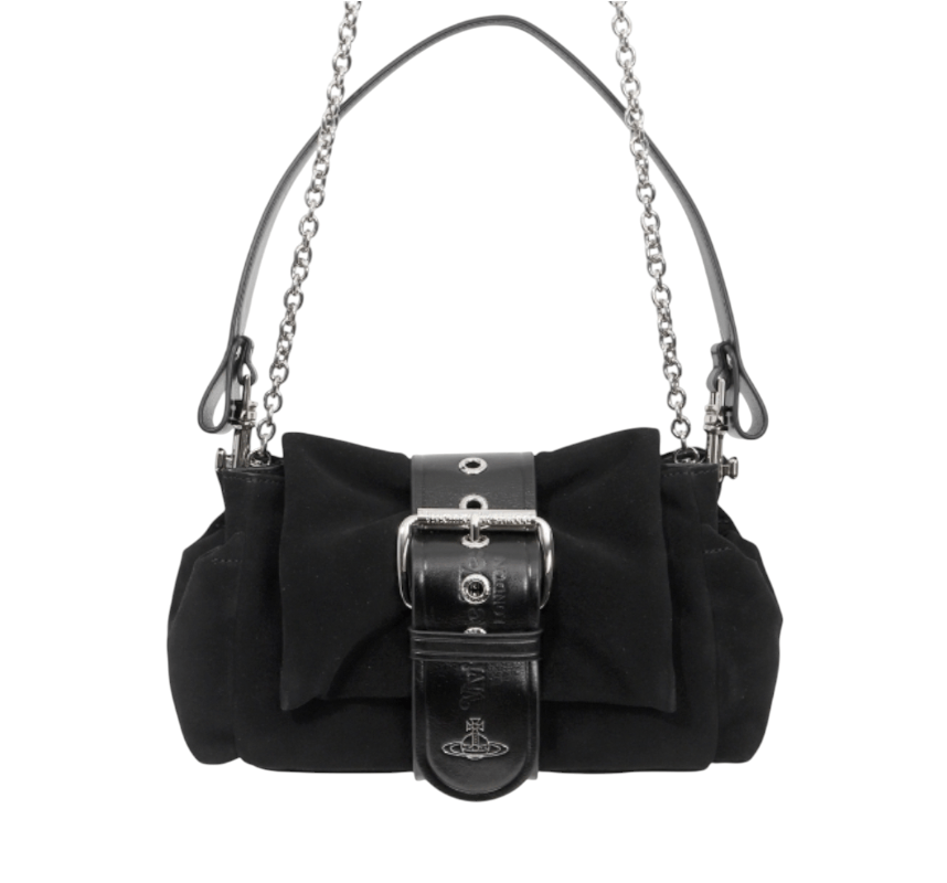 HAZEL TREASURE HANDBAG 