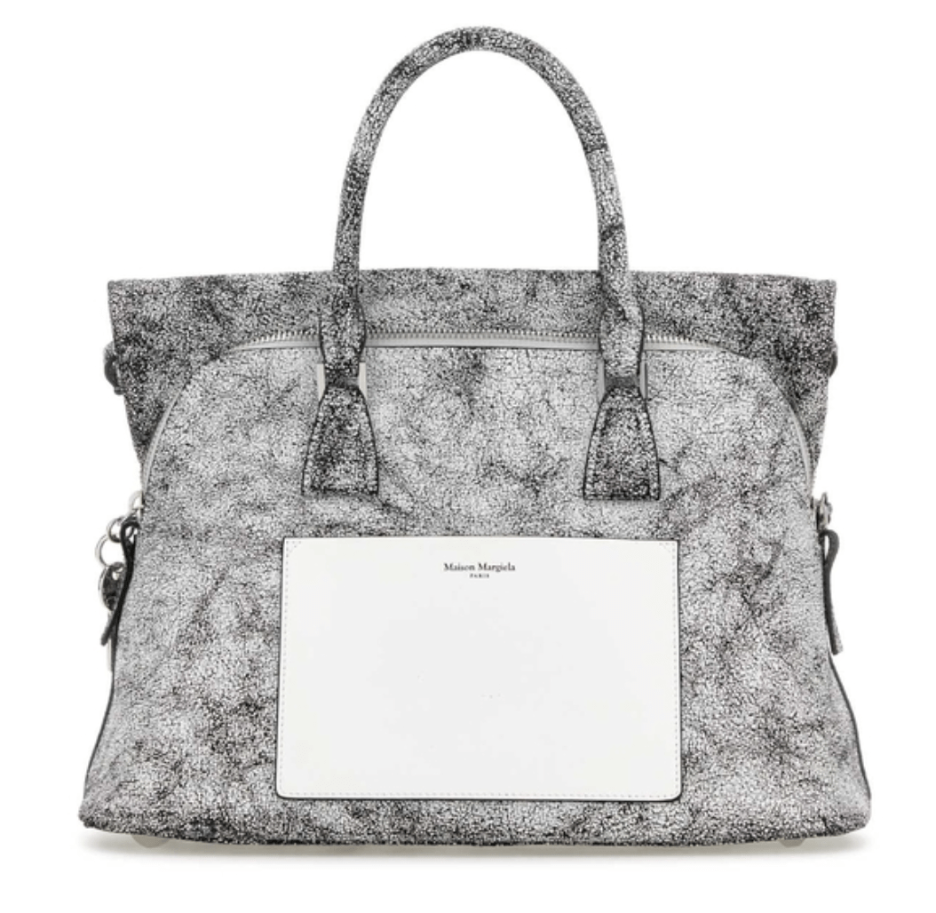 Borsa 5AC Loved to Death