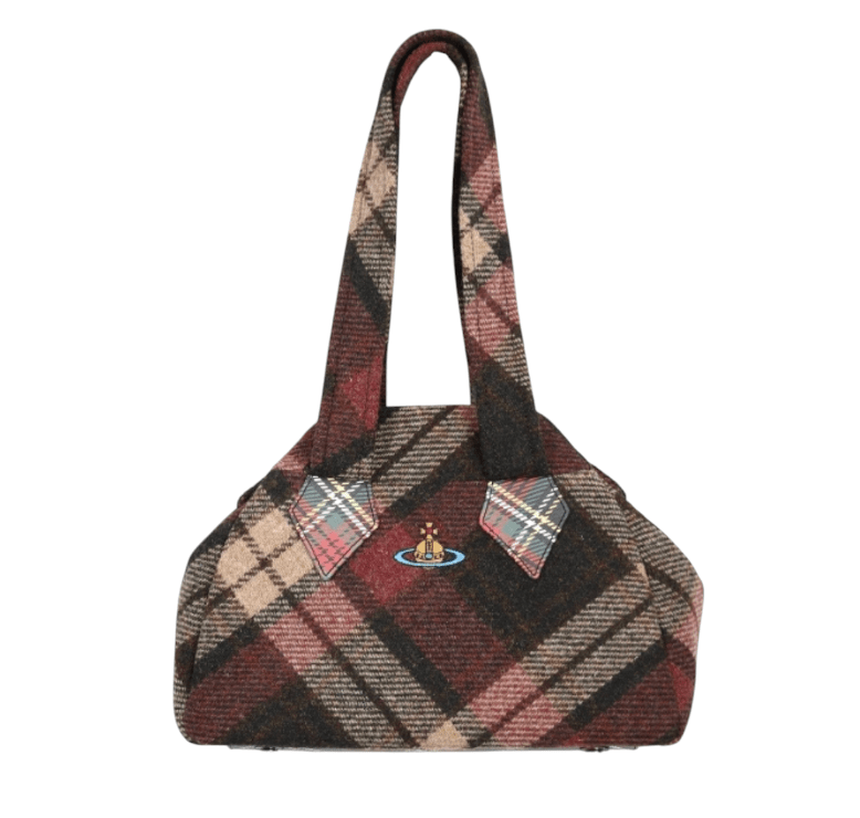 ARCHIVE YASMINE MEDIUM HANDBAG 