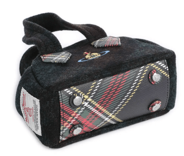  ARCHIVE MINI HAND BAG 