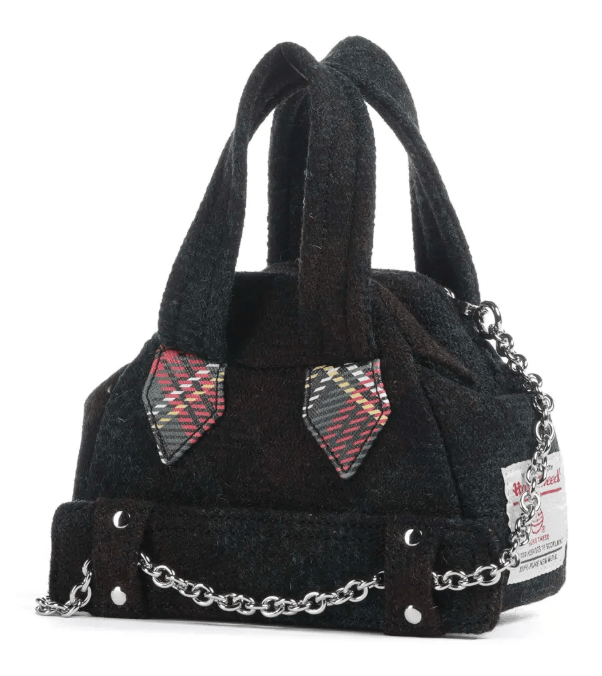  ARCHIVE MINI HAND BAG 