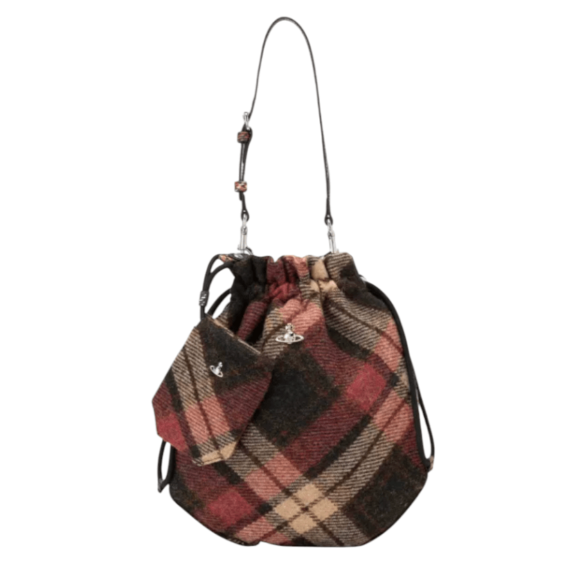  DRAWSTRING POUCH SET 