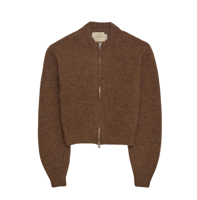 Hasta Luego Zip VJ9004-323