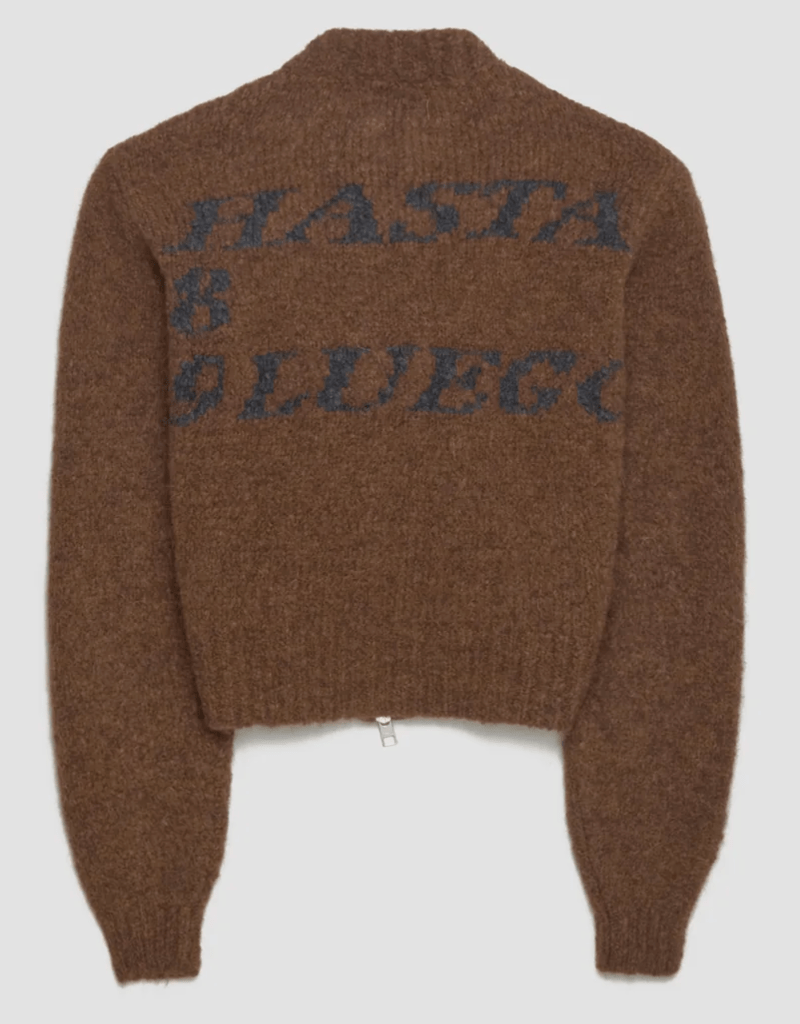 Hasta Luego Zip VJ9004-323