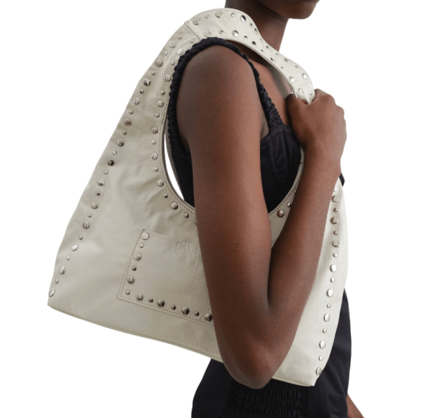 Franca Bag - WHITE