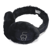 Ugg Classic Non Tech Earmuff Black