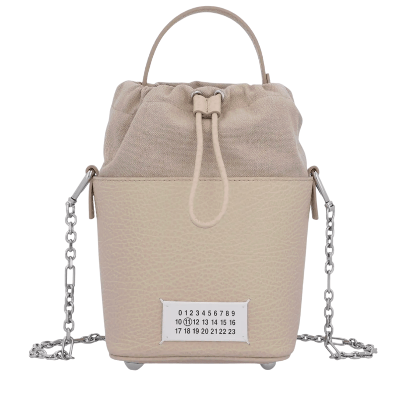 Maison Margiela 5AC Bucket Bag