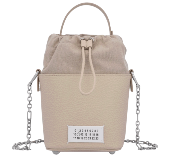 Maison Margiela 5AC Bucket Bag