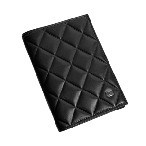 Chanel Passport Cover 