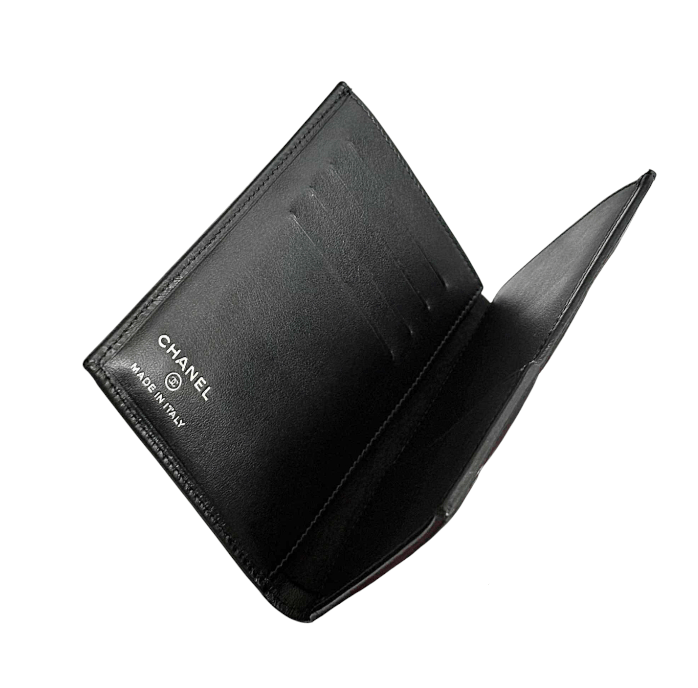 Chanel Passport Cover 