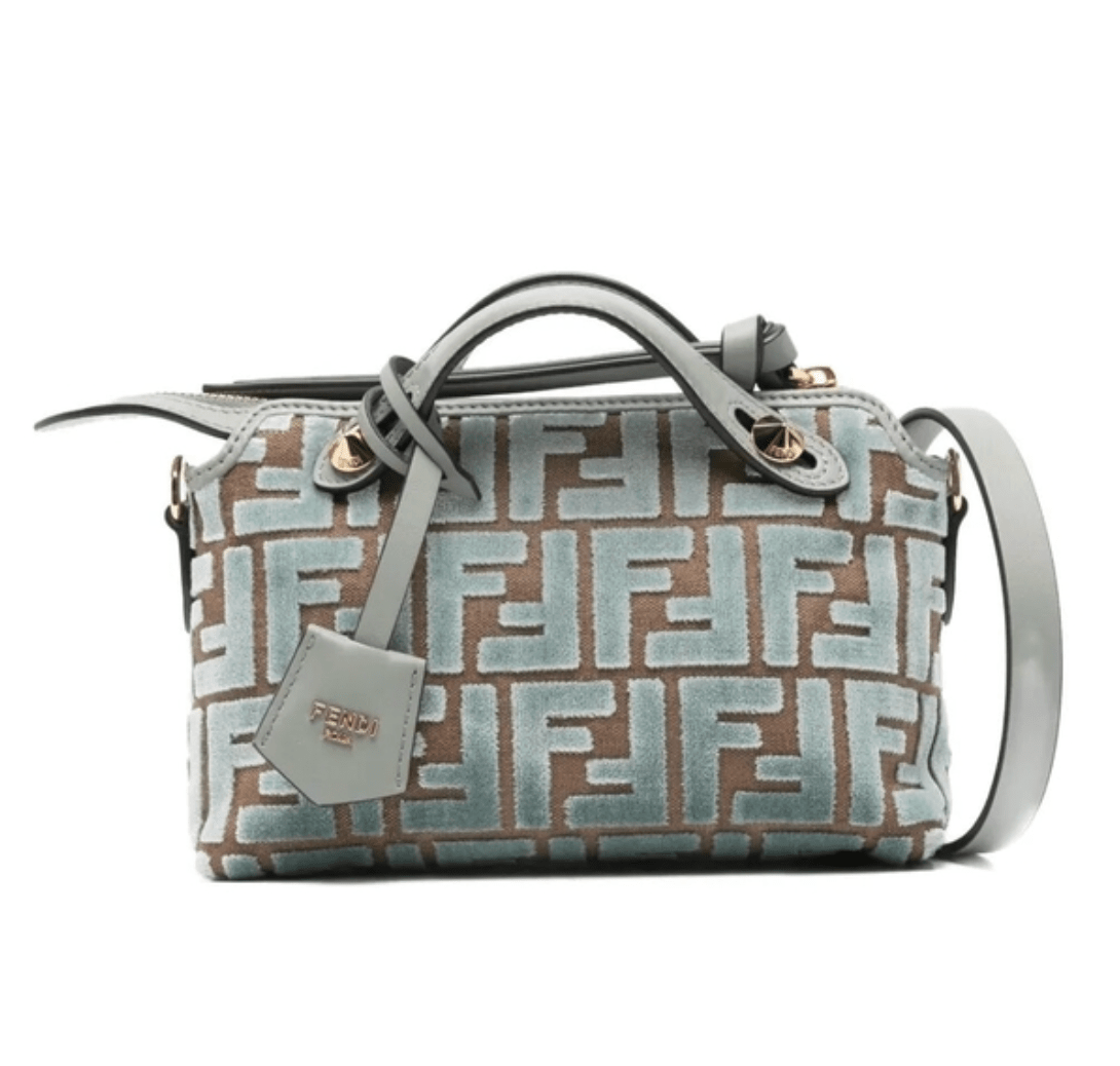 Fendi By The Way Bag