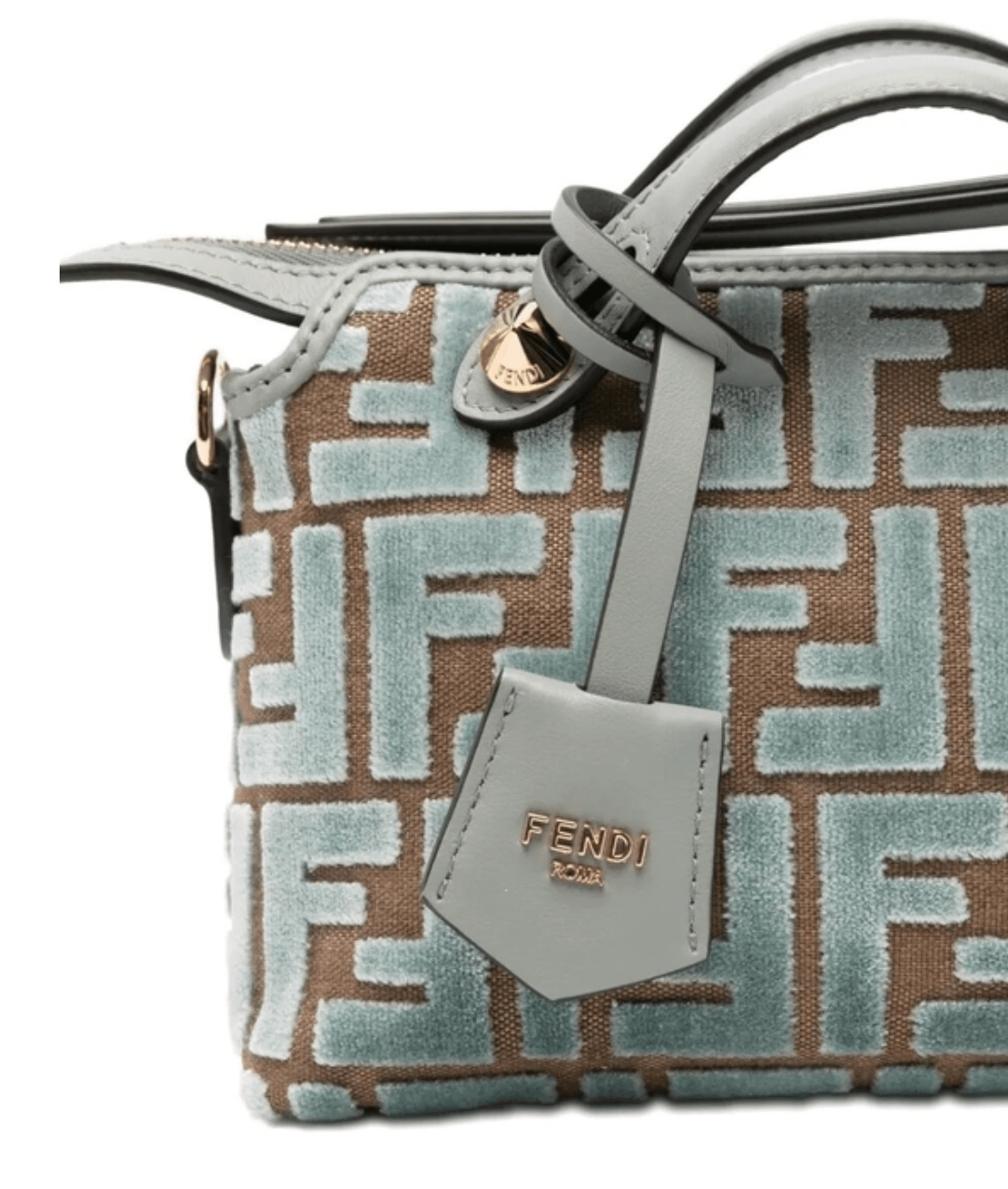 Fendi By The Way Bag