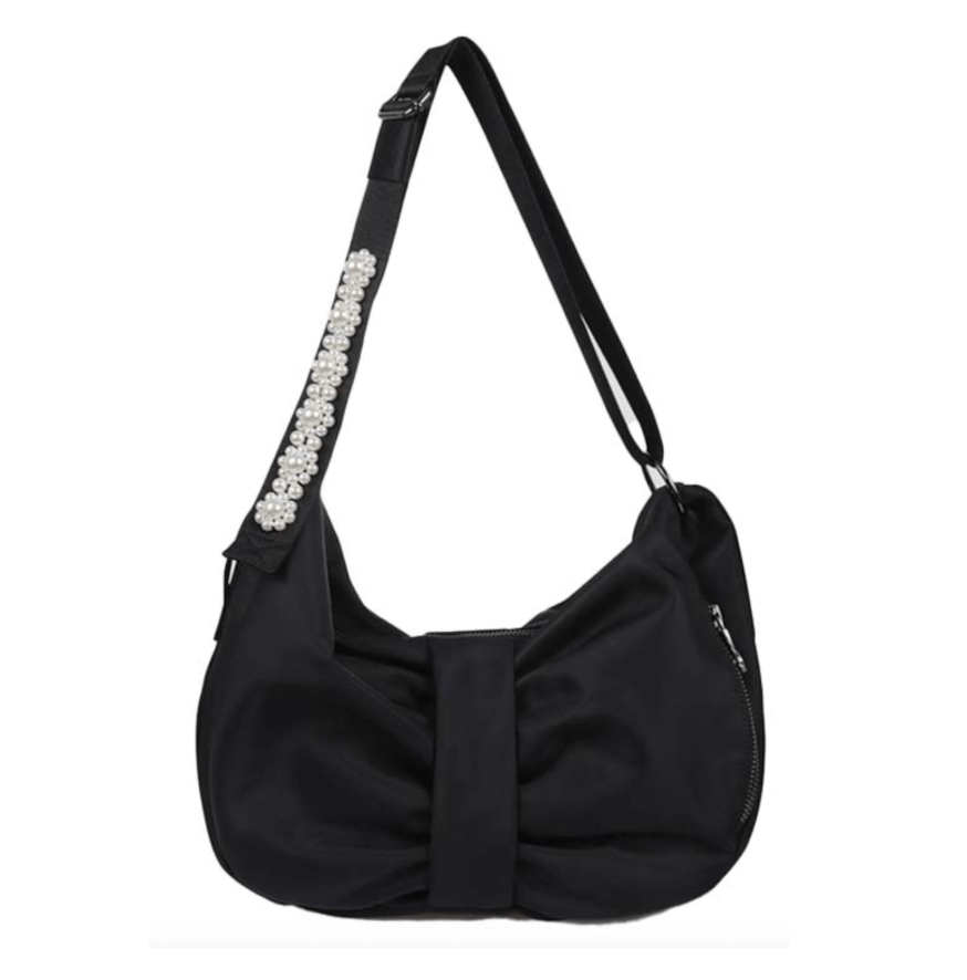 SIMONE ROCHA Sling bow bag 