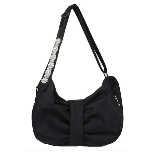 SIMONE ROCHA Sling bow bag 