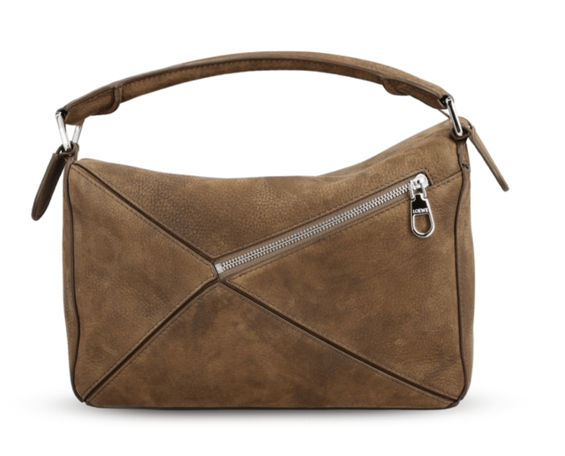 Loewe Puzzle Small Bag 