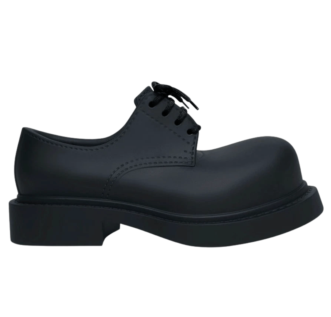 MEN'S STEROID DERBY IN BLACK