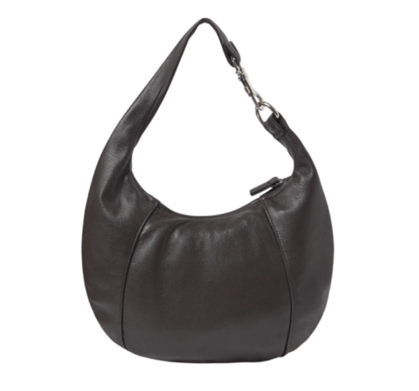 MINI PAULA BAG BROWN