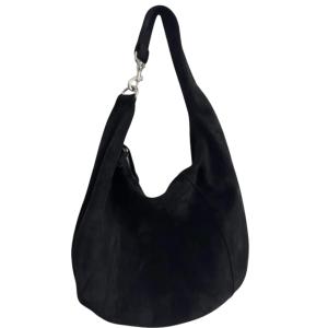 PAULA BAG BLACK