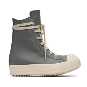 Rick Owens – Grey Sneakers