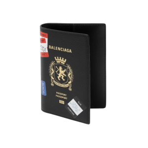 Balenciaga Passport Holder