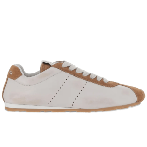 Miu Miu Plume Sneakers
