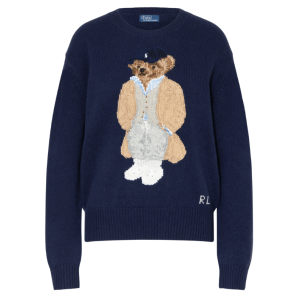 Polo Ralph Lauren Polo Bear Knit