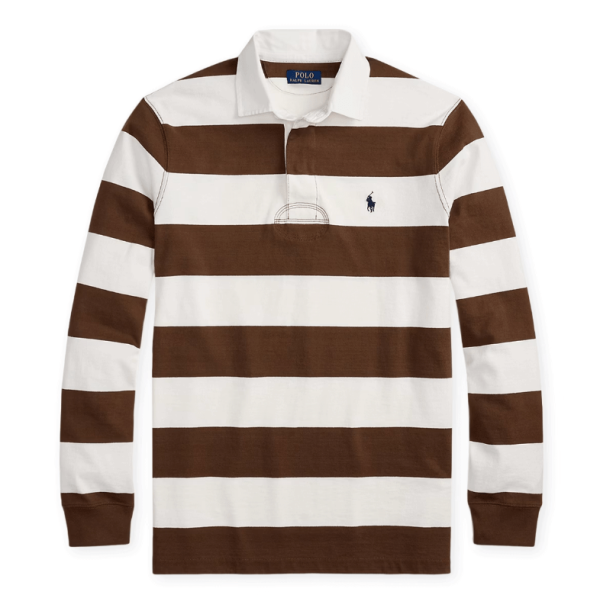 Ralph Lauren Blouse Brown