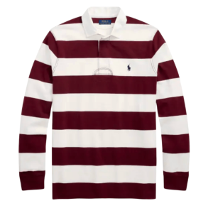 Polo Ralph Lauren Stripe Rugby Shirt
